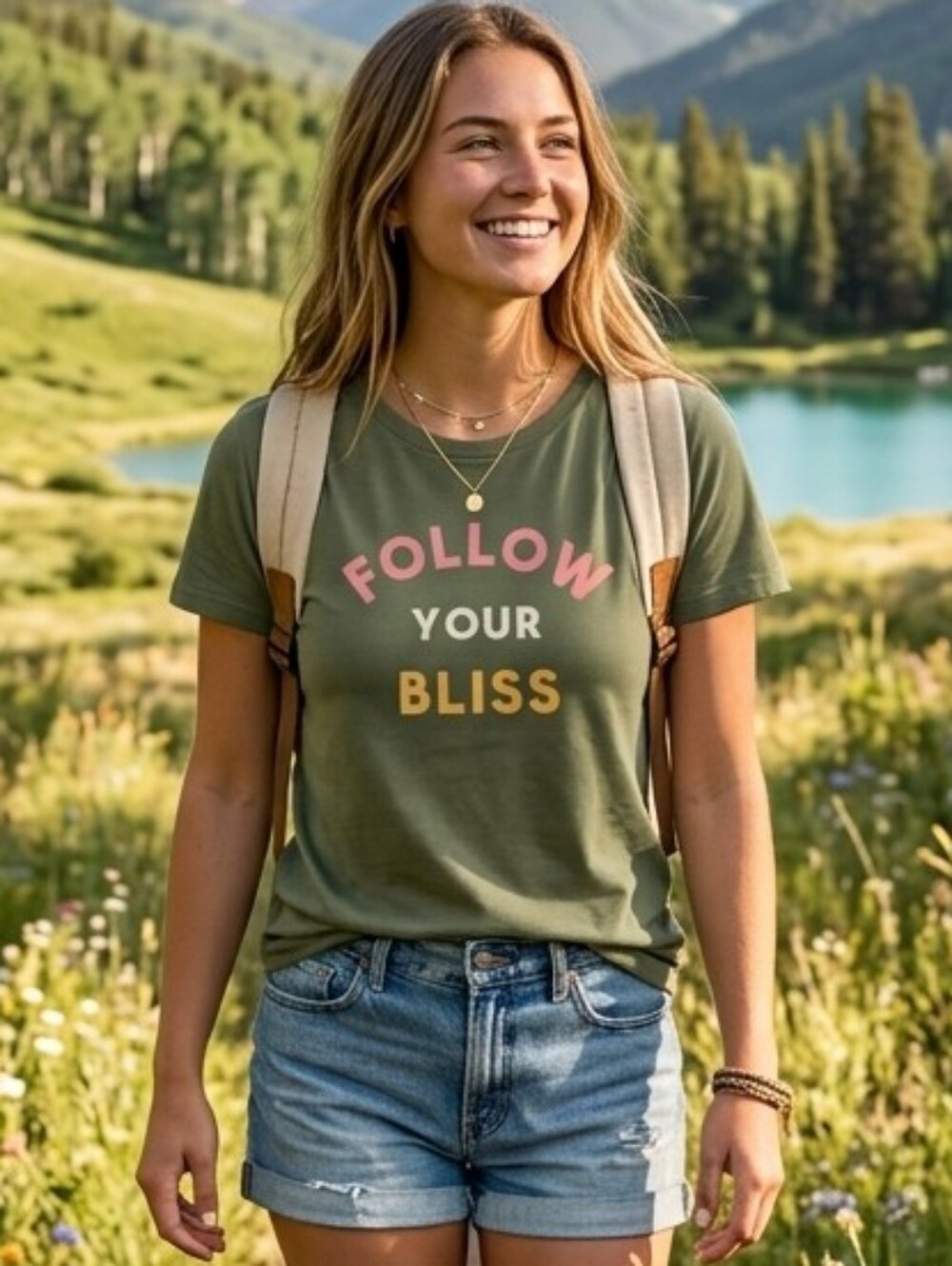 Old Navy tee, size XL